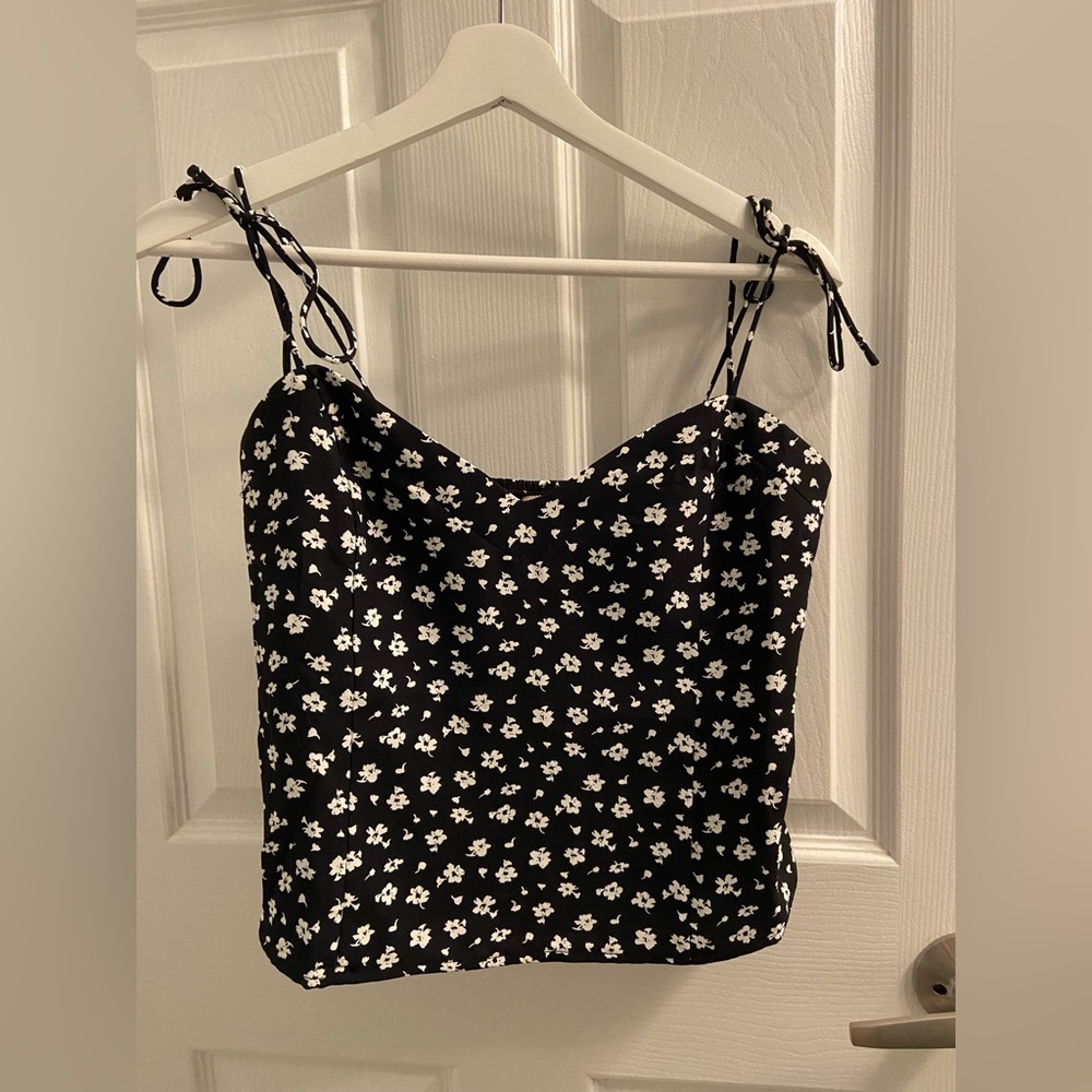 Woman’s Blouse tank top